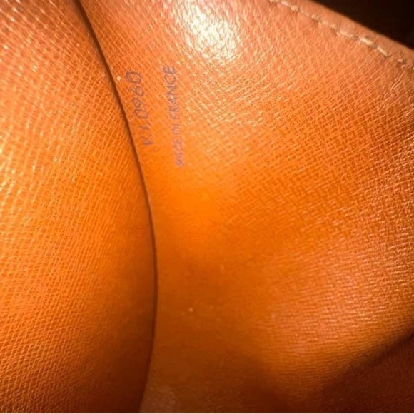 Louis Vuitton Monogram Marne - Picture 5 of 13